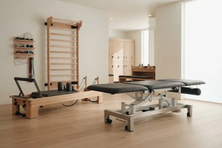 Adaptar alturas y accesos del equipamiento en clínicas
