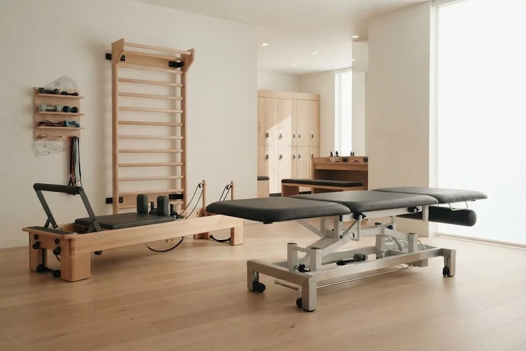 Adapting Equipment Heights and Access in Clinics