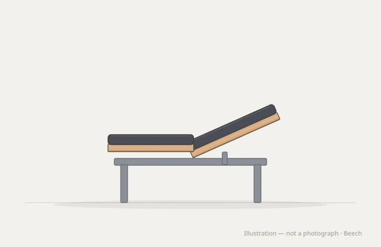 When to Replace Upholstery on Studio Equipment