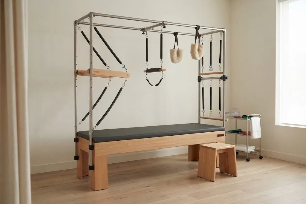 The Cadillac in a Rehab Clinic: Practical Considerations
