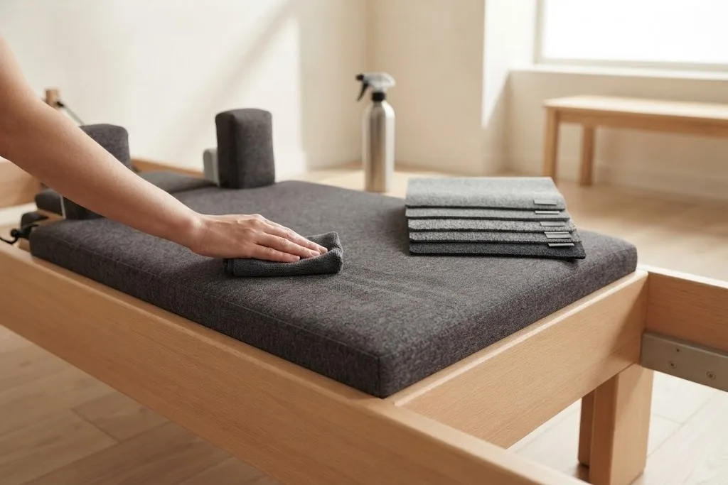 Antibacterial Upholstery: What the Claim Means and How It Is Tested