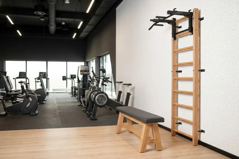How Durable Is Wooden Gym Equipment in Commercial Use?
