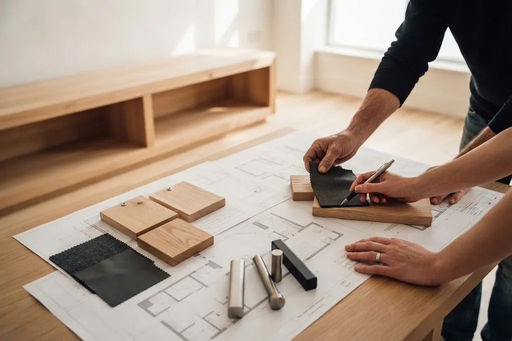 How to Brief a Fitness Equipment Manufacturer