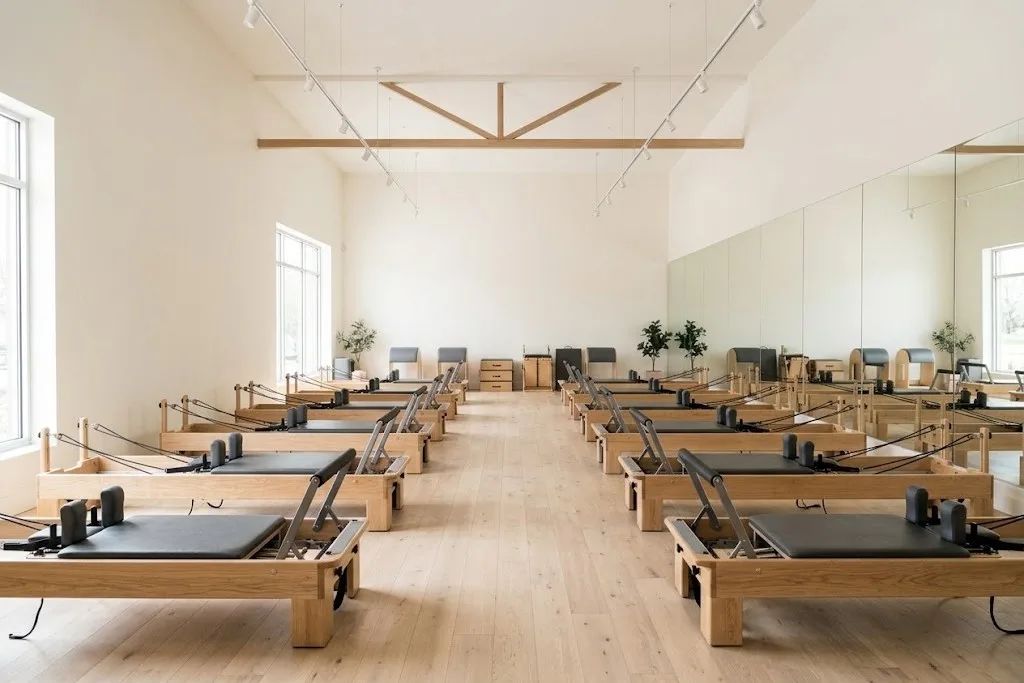 Planning a Reformer Room: Layout, Spacing and Flow