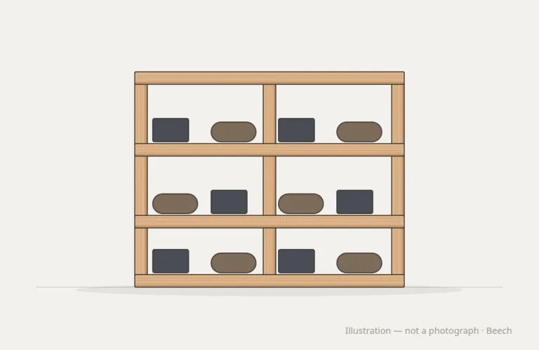 Storage for Clinic Treatment Rooms: Keeping Floors Clear