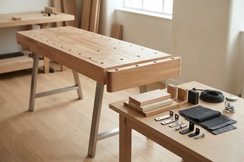 Prototypes and Samples Before Batch Production