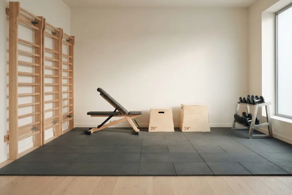 Safety and Spacing in a Functional Zone: General Principles