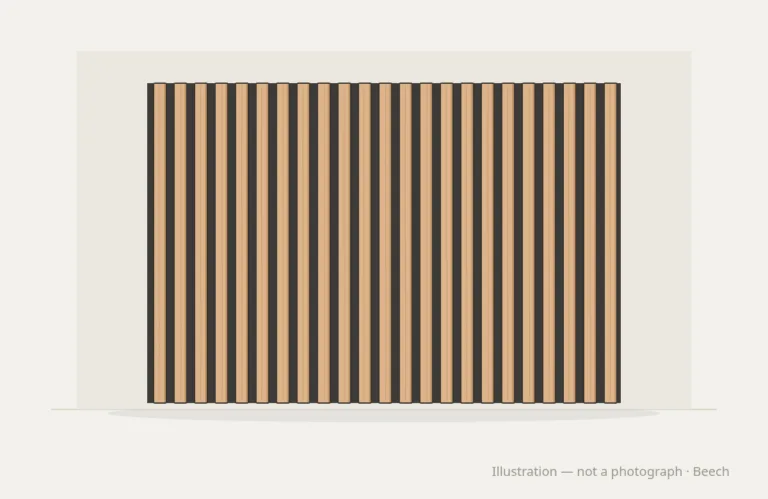 Humidity and Timber: Looking After Wood in Fitness Spaces