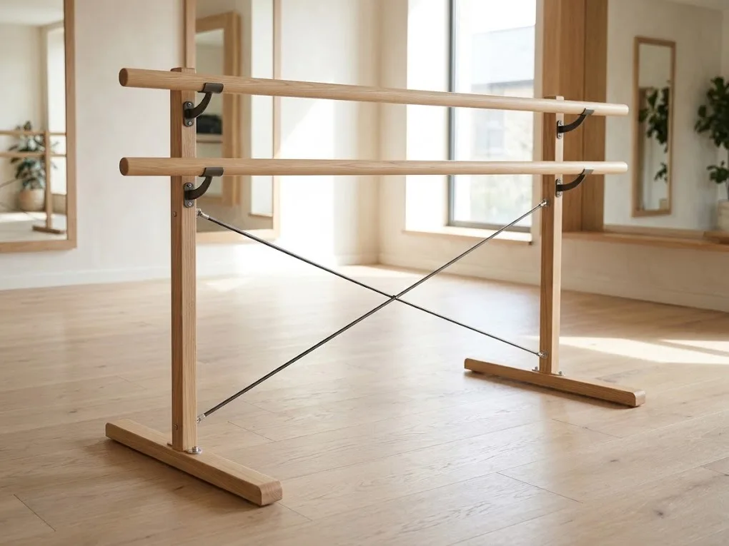 Studio Flow Freestanding Barre