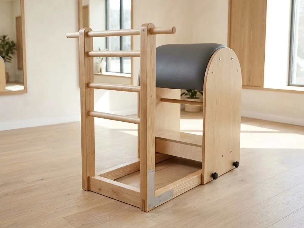 Studio Pro Ladder Barrel