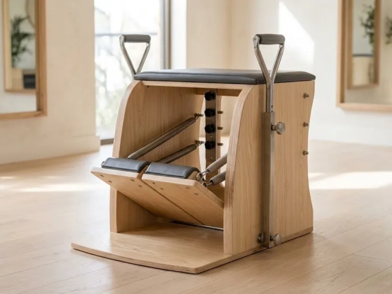 Studio Pro Pilates Chair