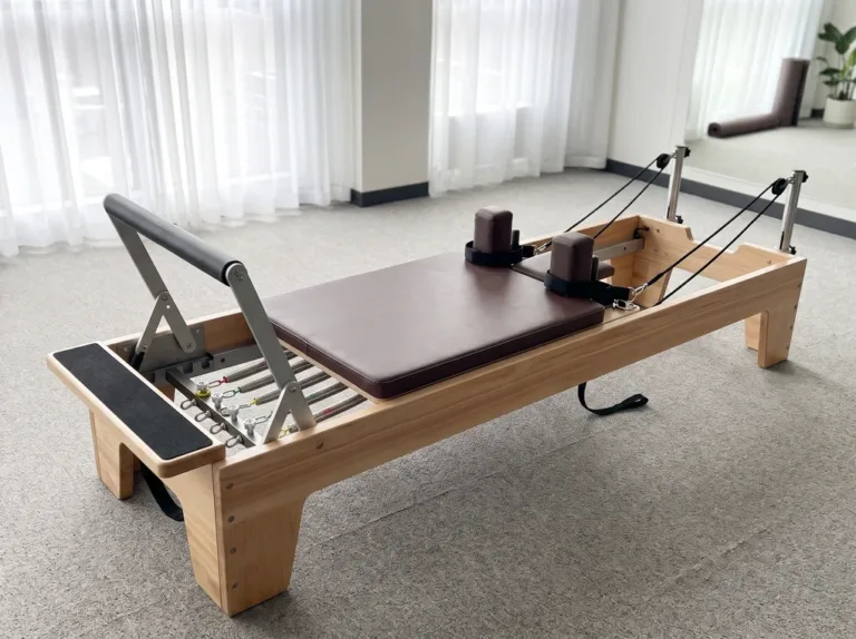 Studio Pro Reformer