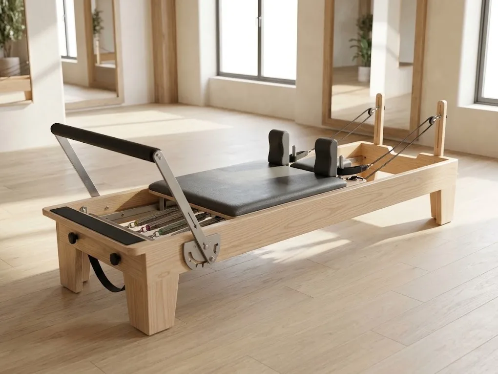 Studio Pro Reformer