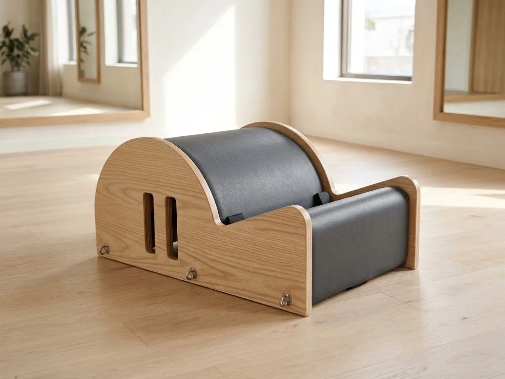 Studio Pro Spine Corrector