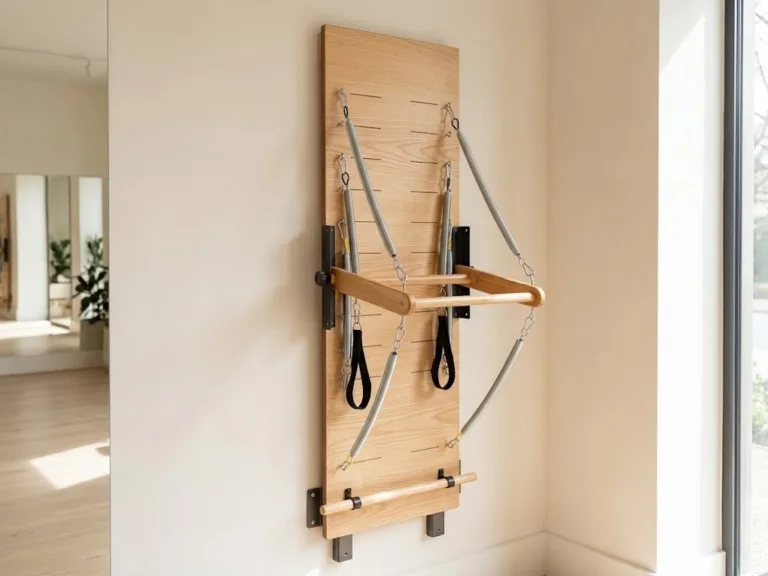 Studio Pro Spring Wall