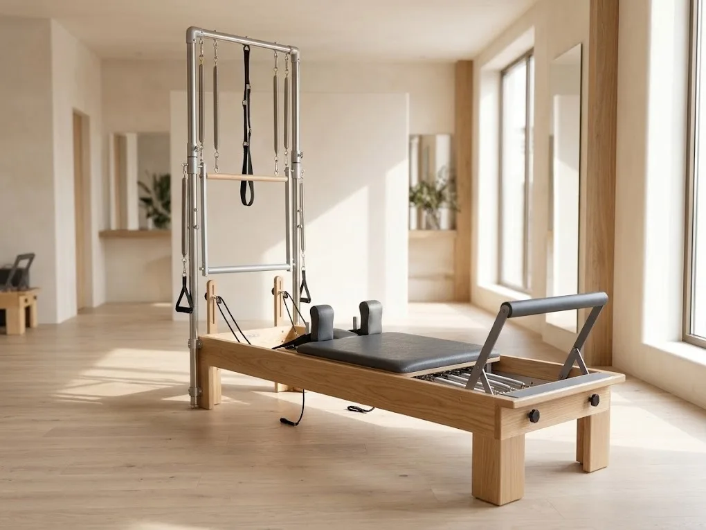 Studio Pro Tower Reformer