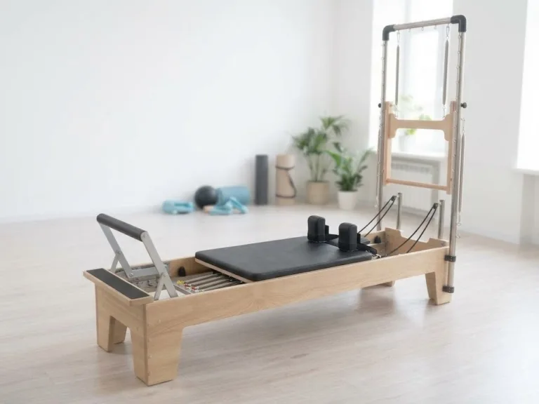 Studio Pro Tower Reformer