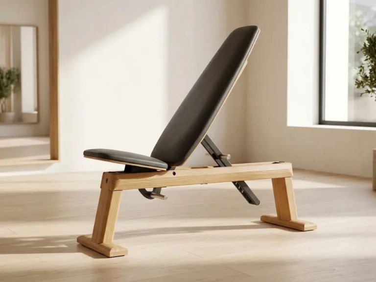 Studio Strength Adjustable Bench