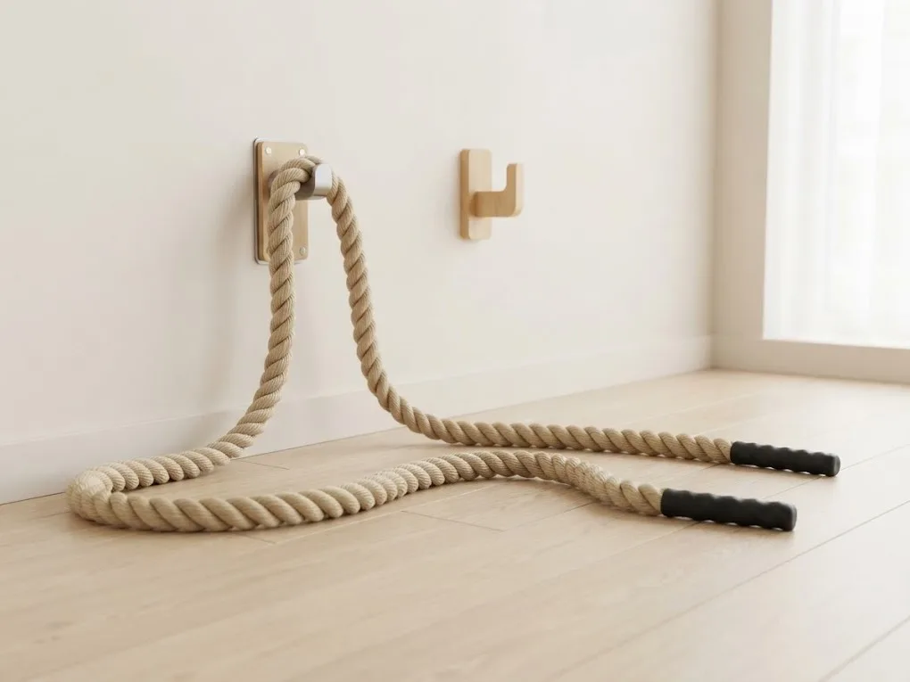 Studio Strength Battle Rope