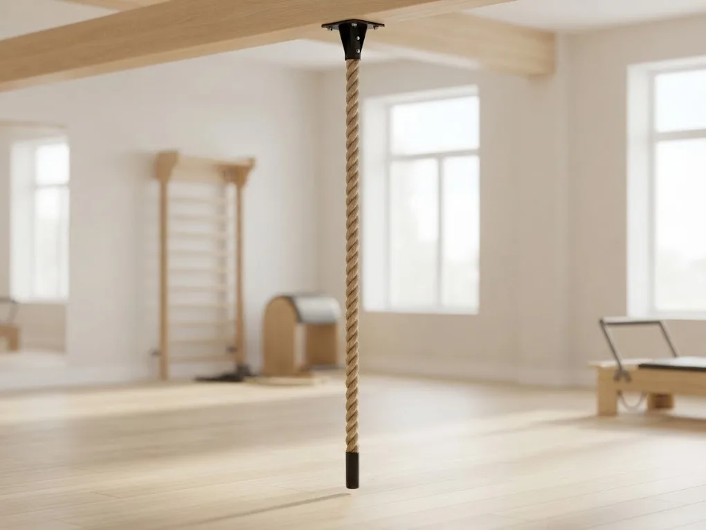 Studio Strength Climbing Rope