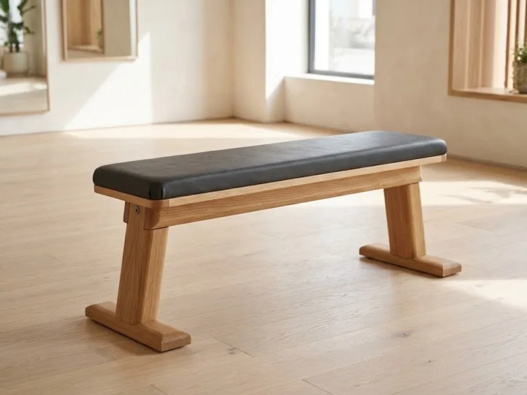 Studio Strength Flat Bench