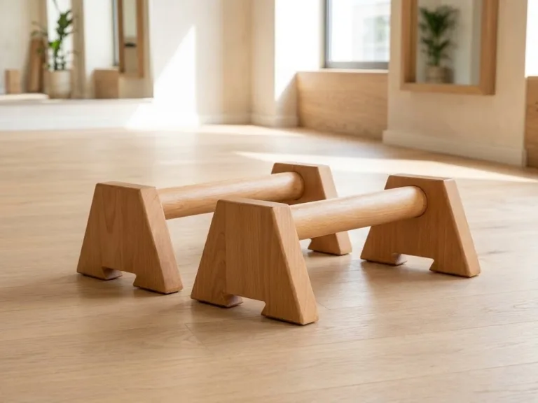 Studio Strength Parallettes