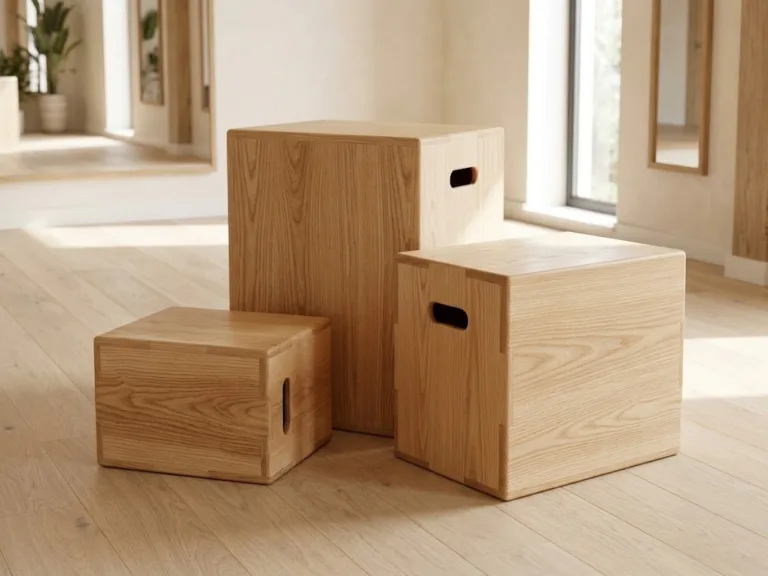 Studio Strength Plyo Box