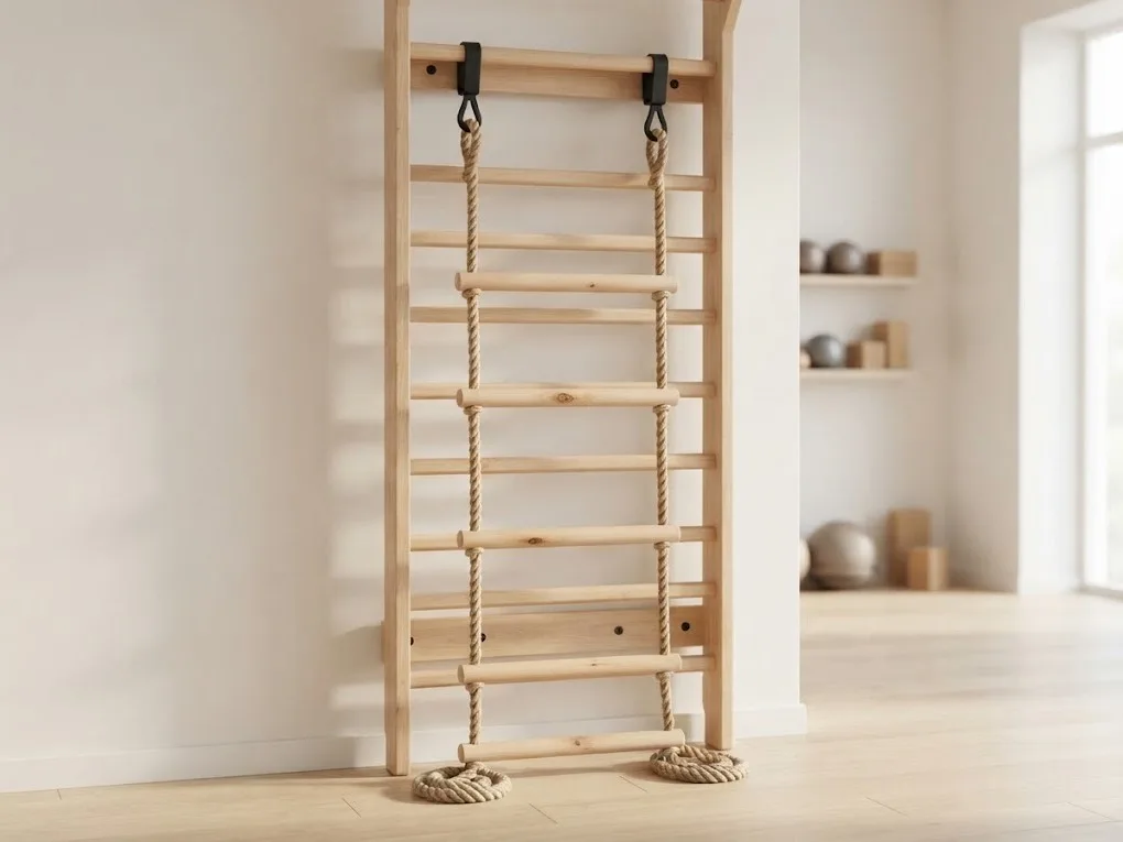 Studio Strength Rope Ladder
