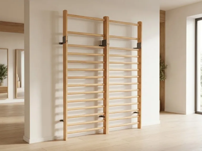 Studio Strength Wall Bars Double