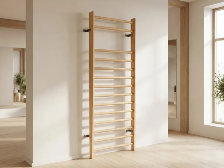 Studio Strength Wall Bars Single