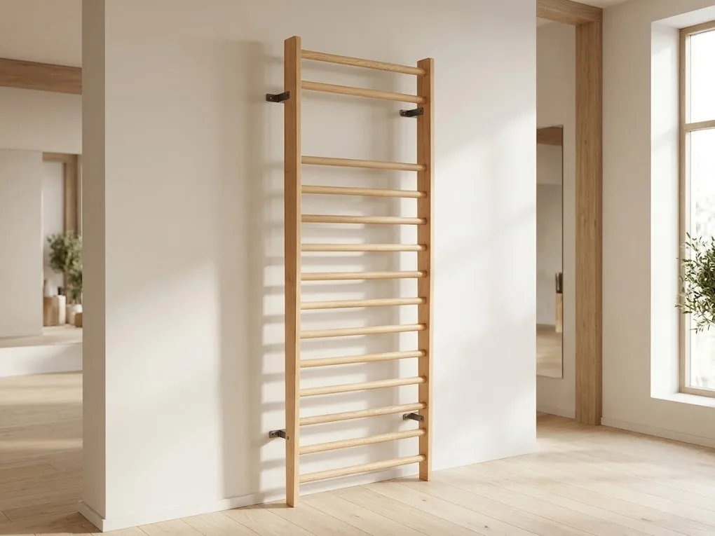 Studio Strength Wall Bars Single