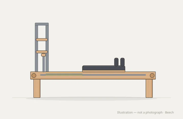 Tower Reformer for Smaller Treatment Rooms