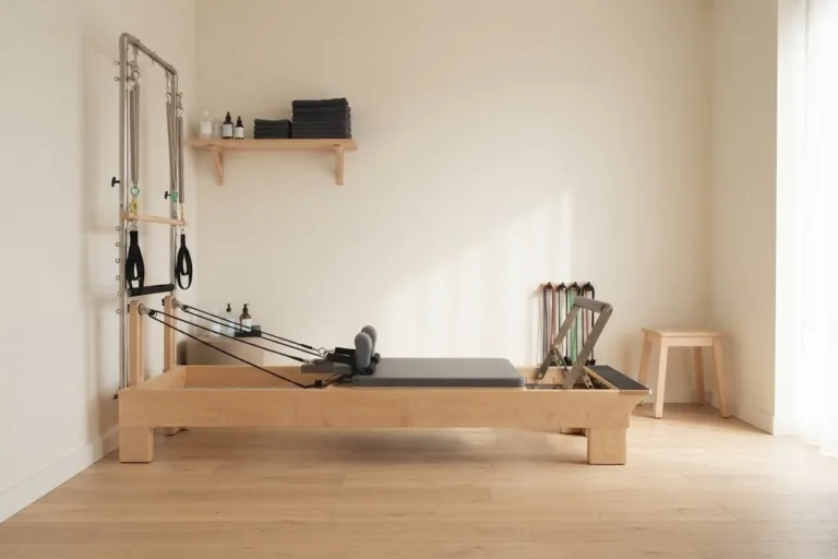 Tower reformer para salas de tratamiento pequeñas