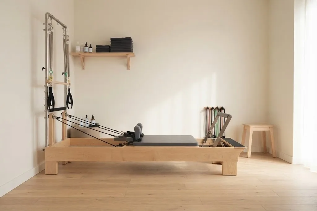 Tower Reformer for Smaller Treatment Rooms