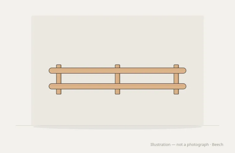 Barre Height: How to Choose for a Studio