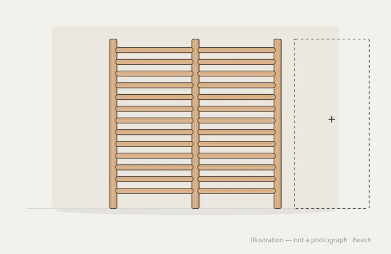 Batch Production of Commercial Wooden Gym Equipment