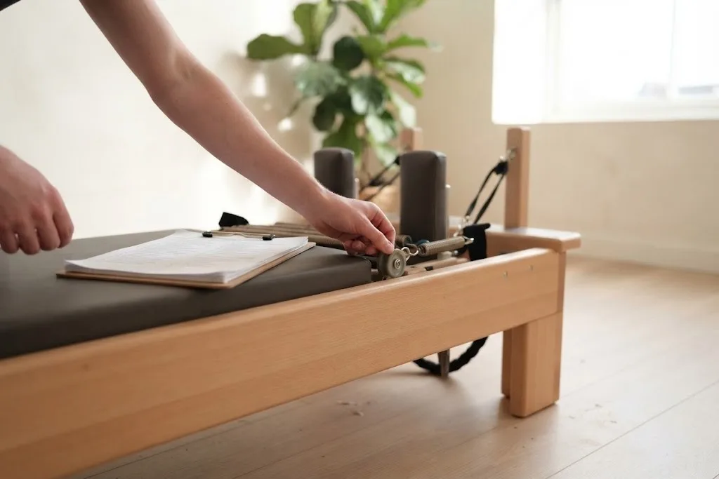 A Weekly Equipment Inspection Routine for Studios