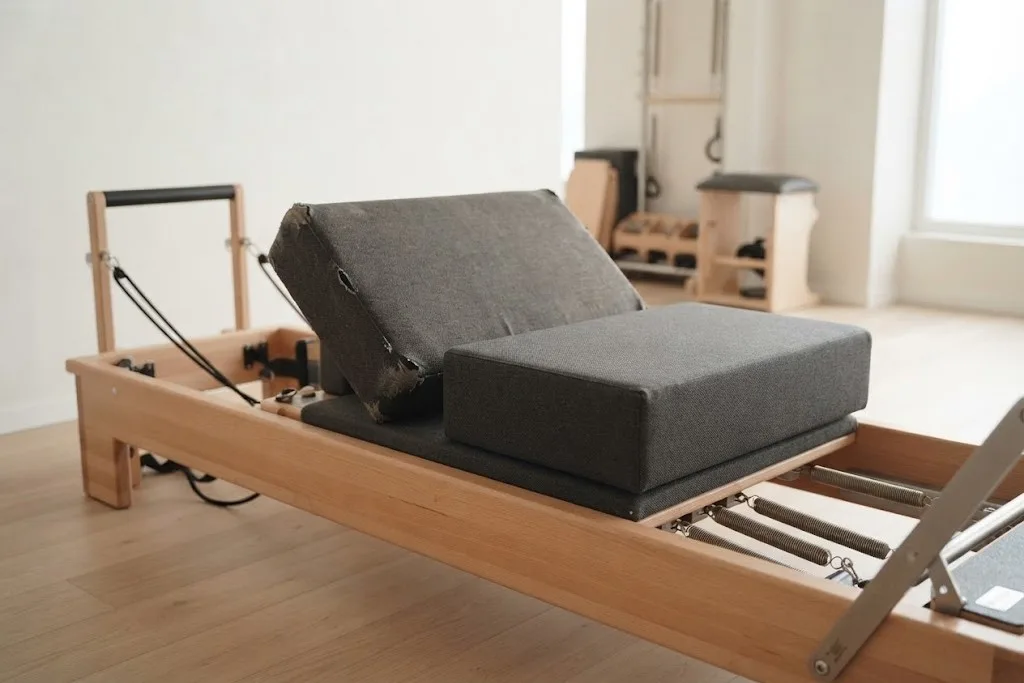 When to Replace Upholstery on Studio Equipment